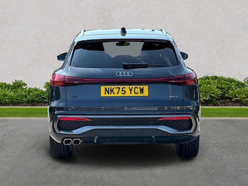 Used Audi Q5 2025 for sale - 79205751: Photo
