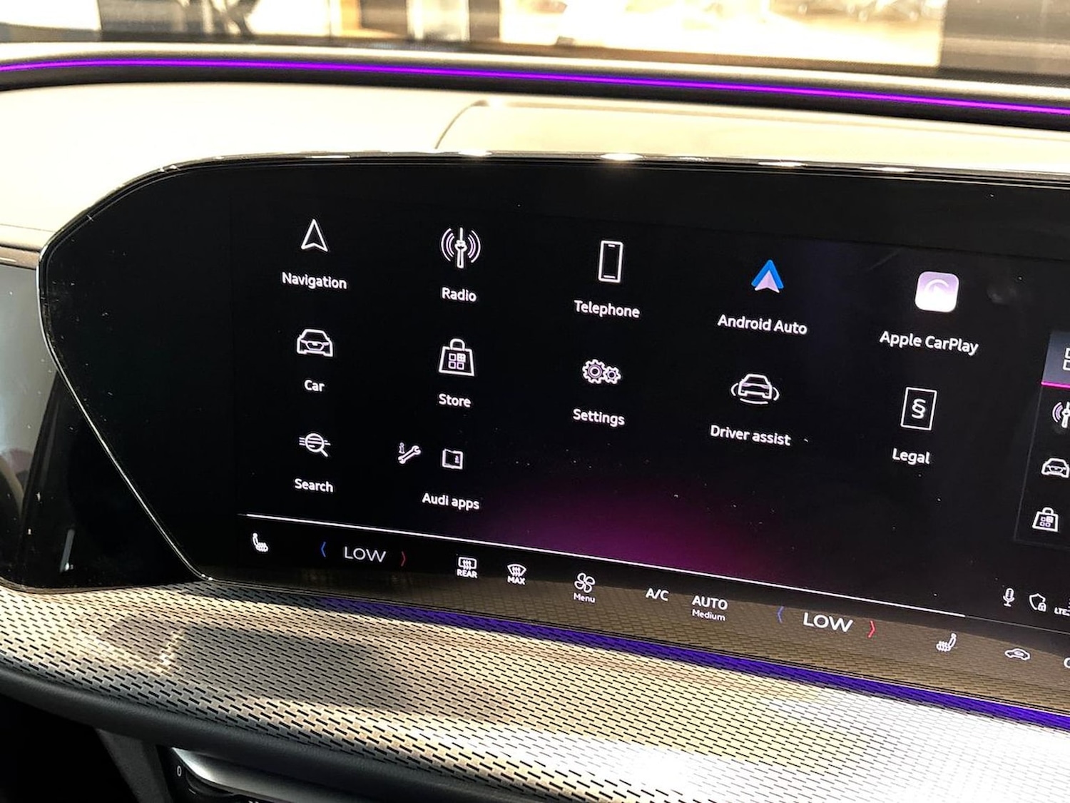 Used Audi Q5 2025 for sale - 76694584: Photo 10