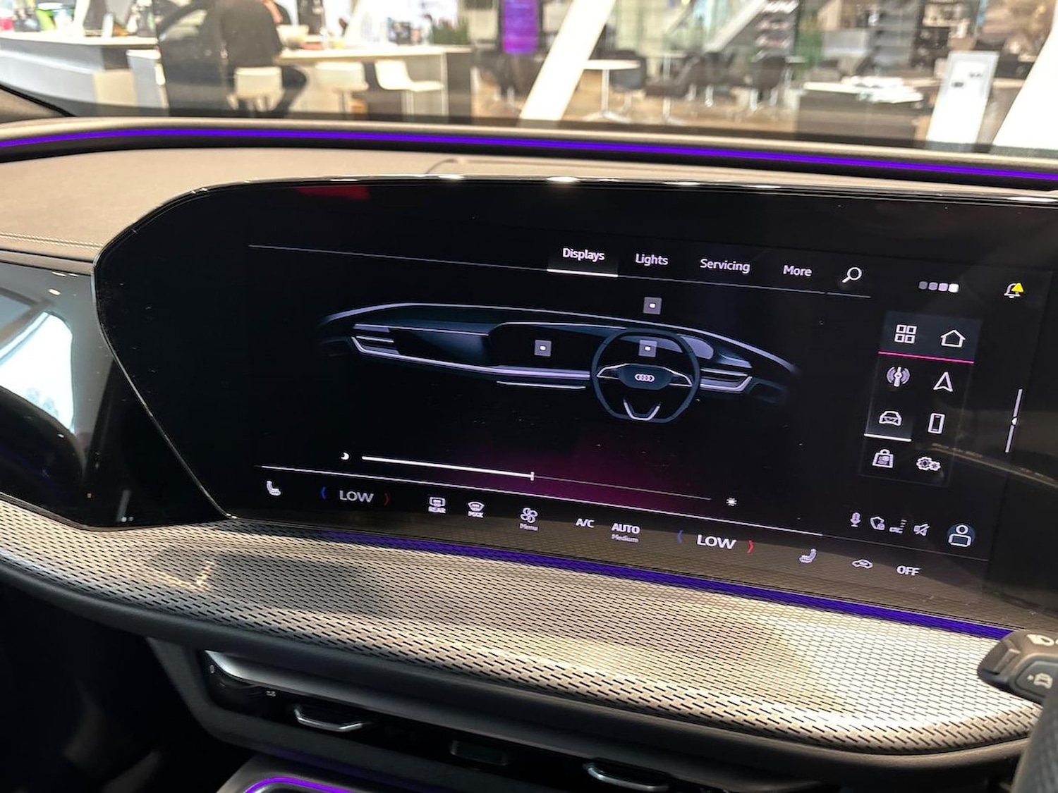 Used Audi Q5 2025 for sale - 76694584: Photo 11