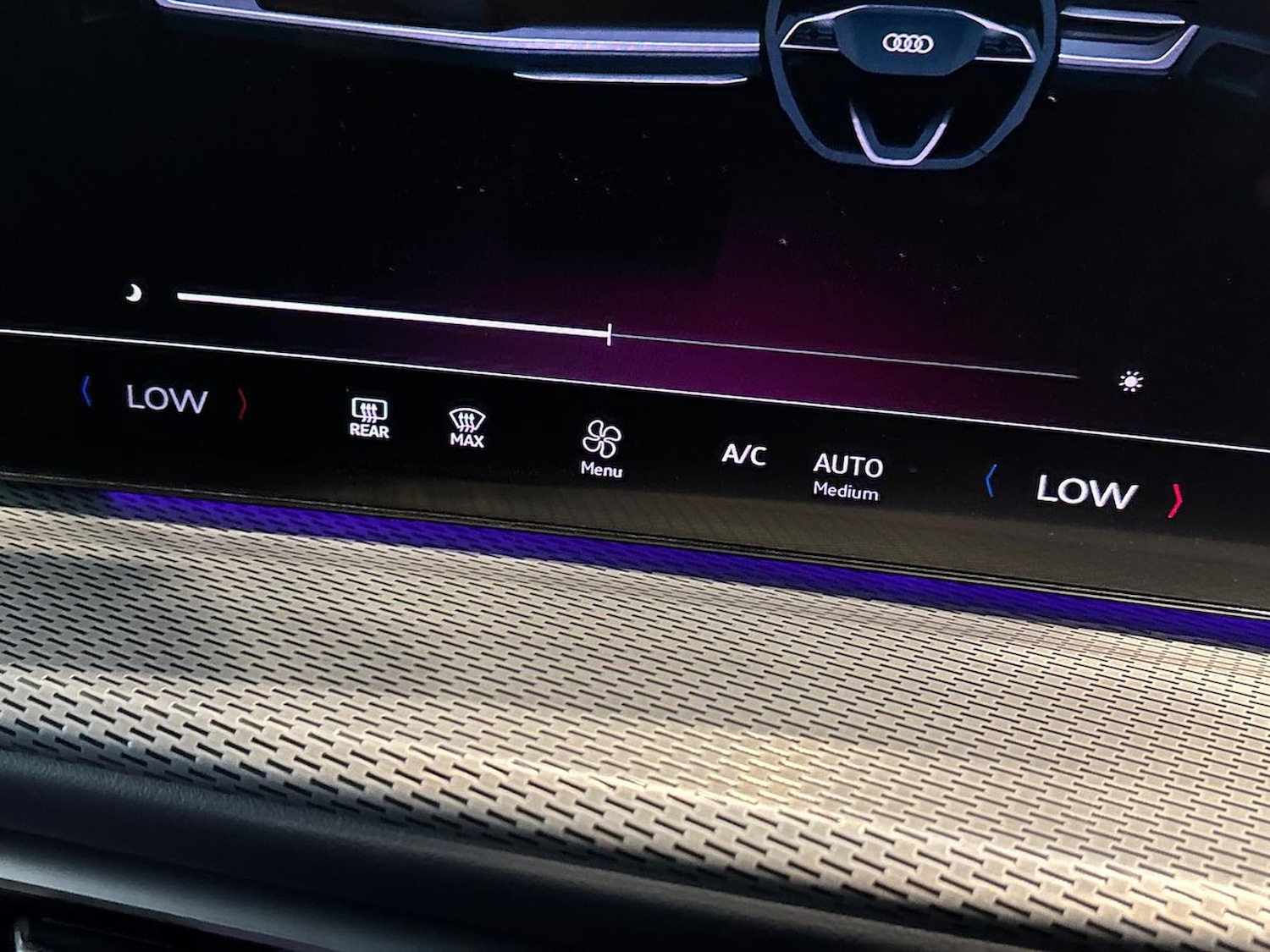 Used Audi Q5 2025 for sale - 76694584: Photo 12