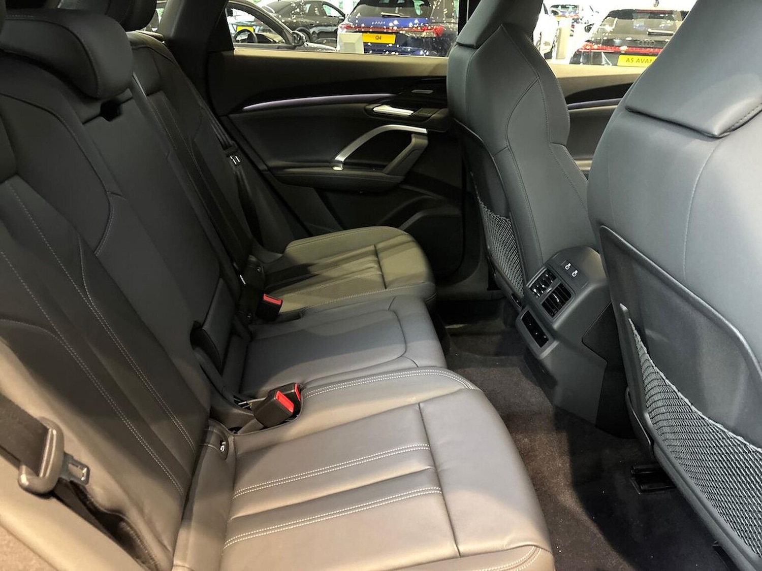 Used Audi Q5 2025 for sale - 76694584: Photo 16