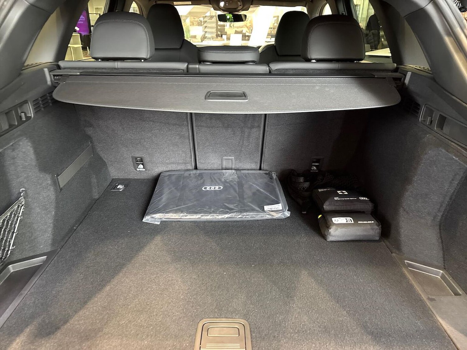 Used Audi Q5 2025 for sale - 76694584: Photo 17