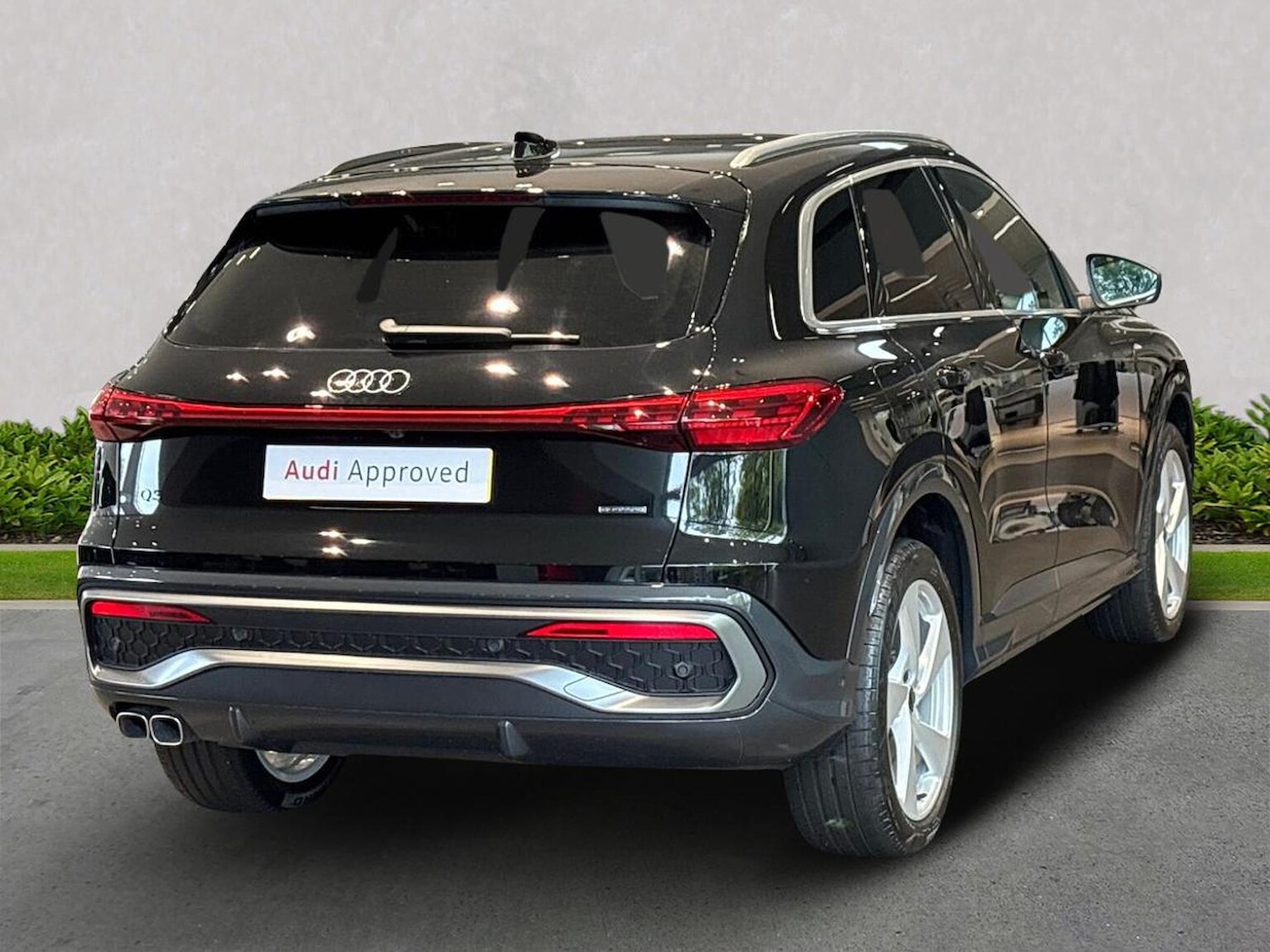 Used Audi Q5 2025 for sale - 76694584: Photo 18