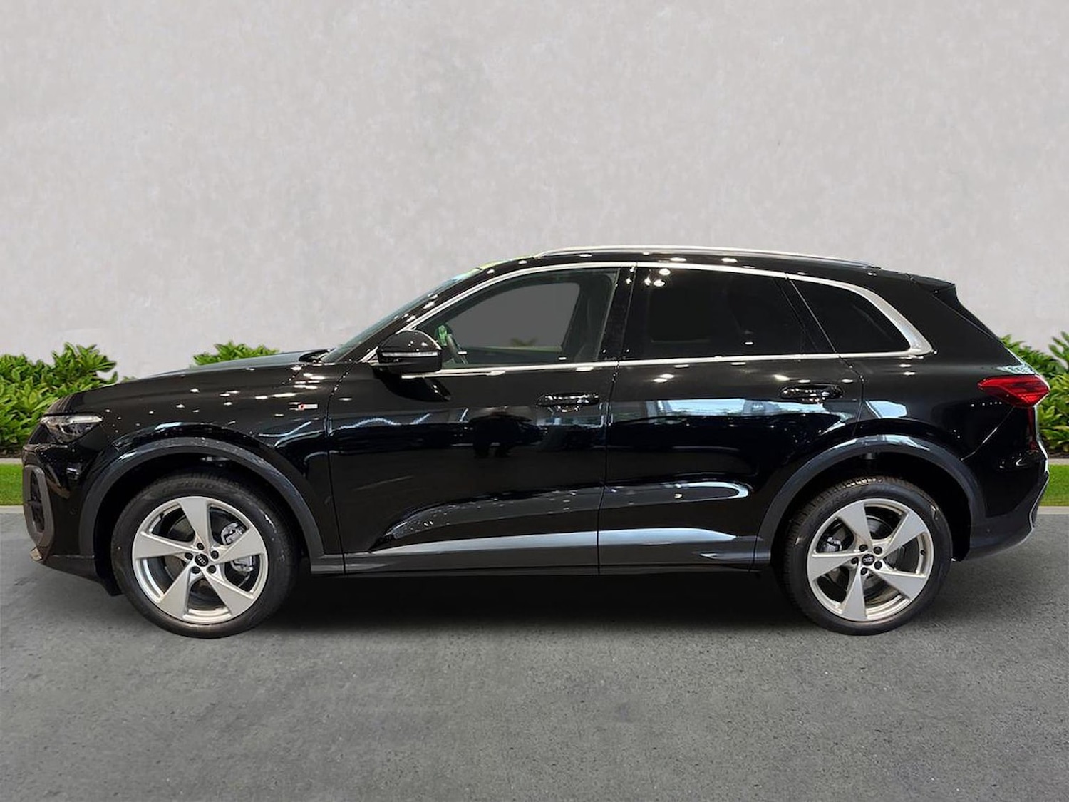 Used Audi Q5 2025 for sale - 76694584: Photo 19