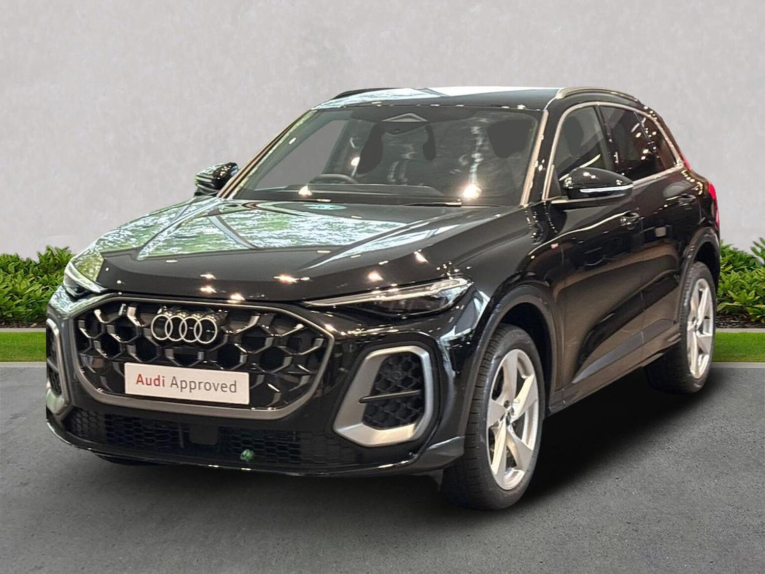 Used Audi Q5 2025 for sale - 76694584: Photo 20