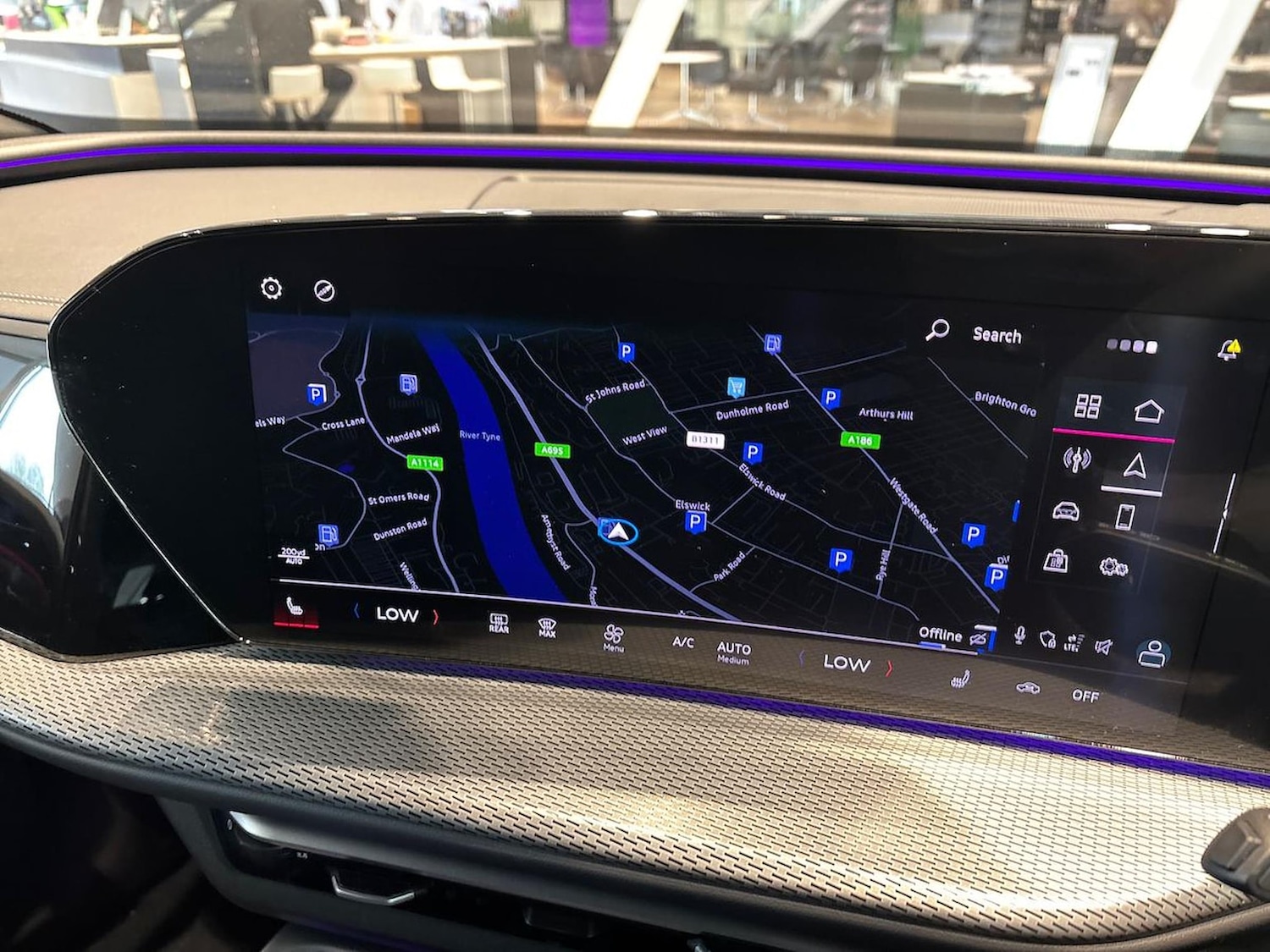 Used Audi Q5 2025 for sale - 76694584: Photo 24