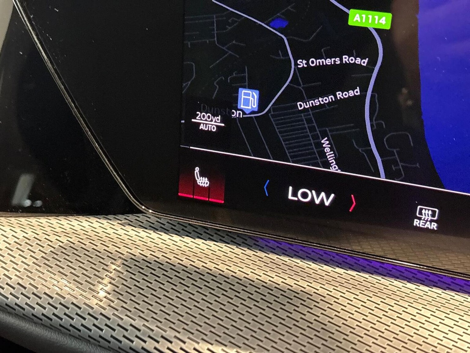 Used Audi Q5 2025 for sale - 76694584: Photo 25