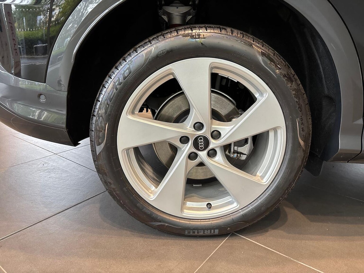 Used Audi Q5 2025 for sale - 76694584: Photo 6