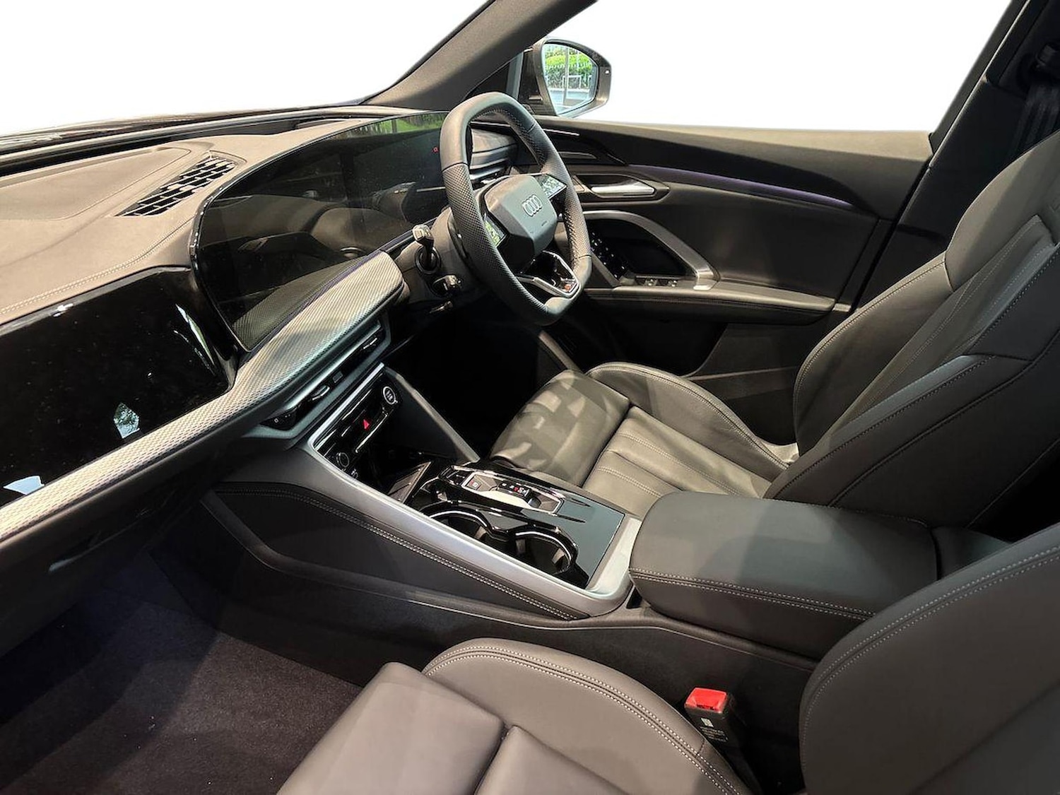 Used Audi Q5 2025 for sale - 76694584: Photo 7