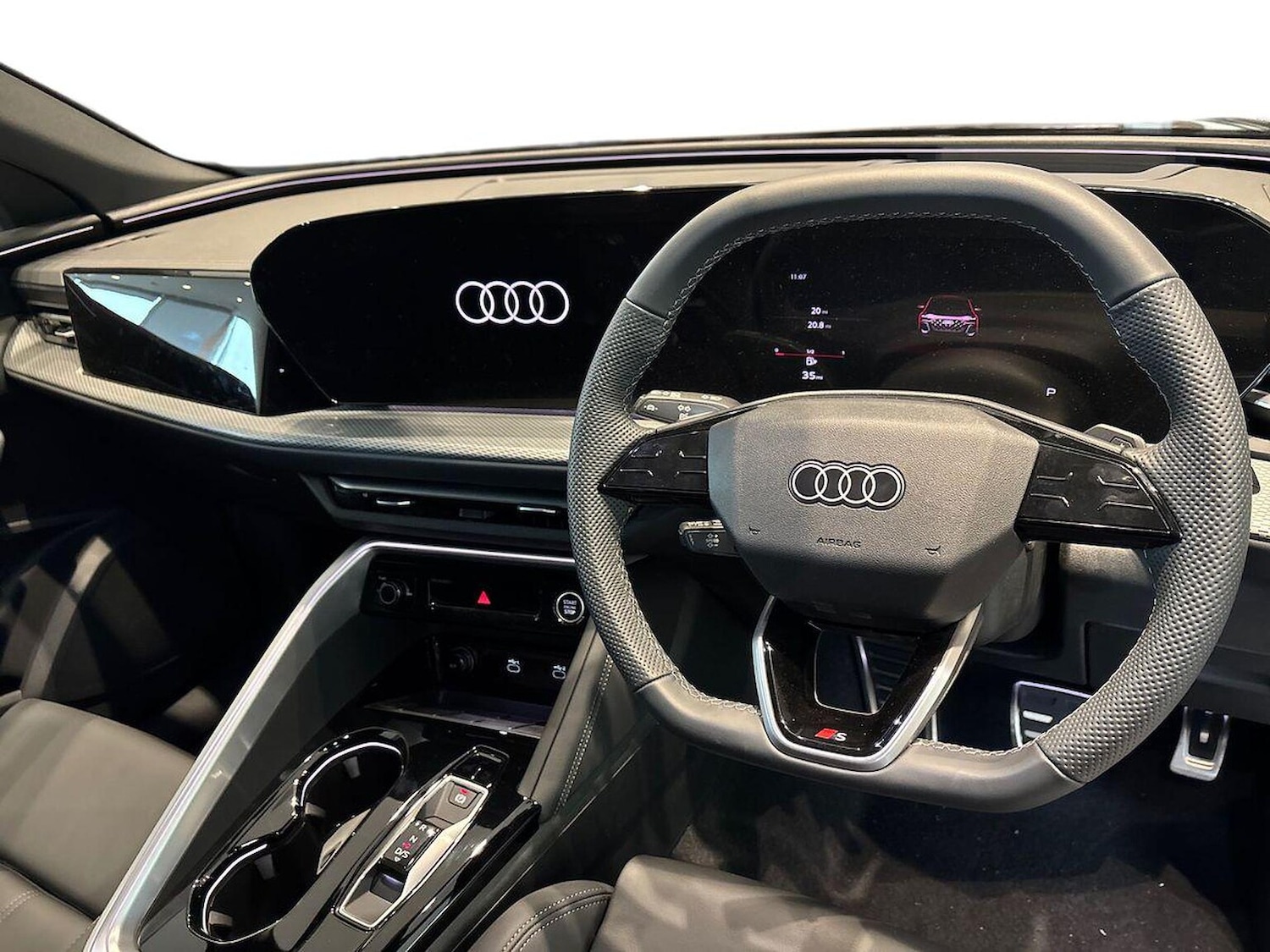 Used Audi Q5 2025 for sale - 76694584: Photo 8