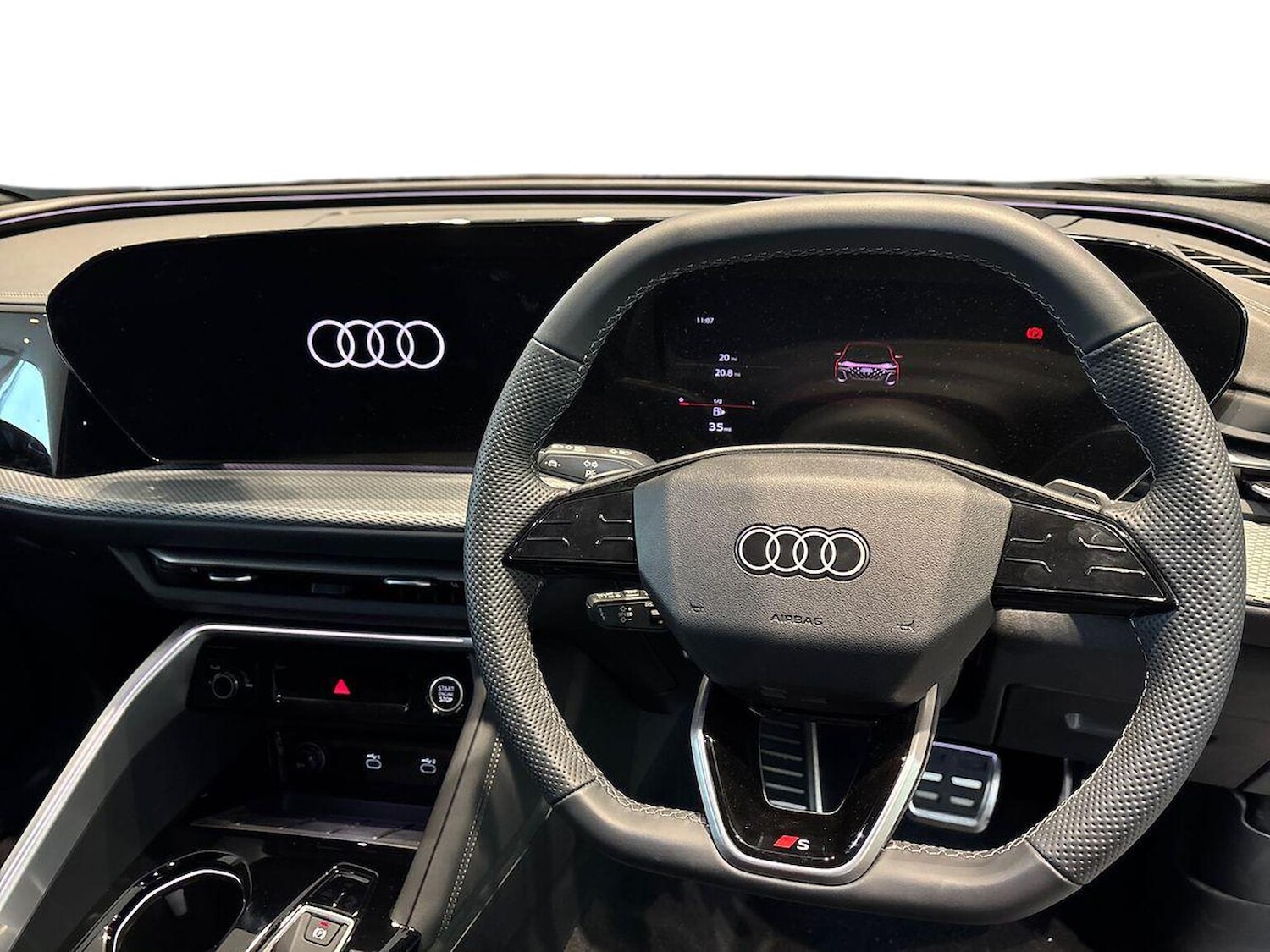 Used Audi Q5 2025 for sale - 76694584: Photo 9