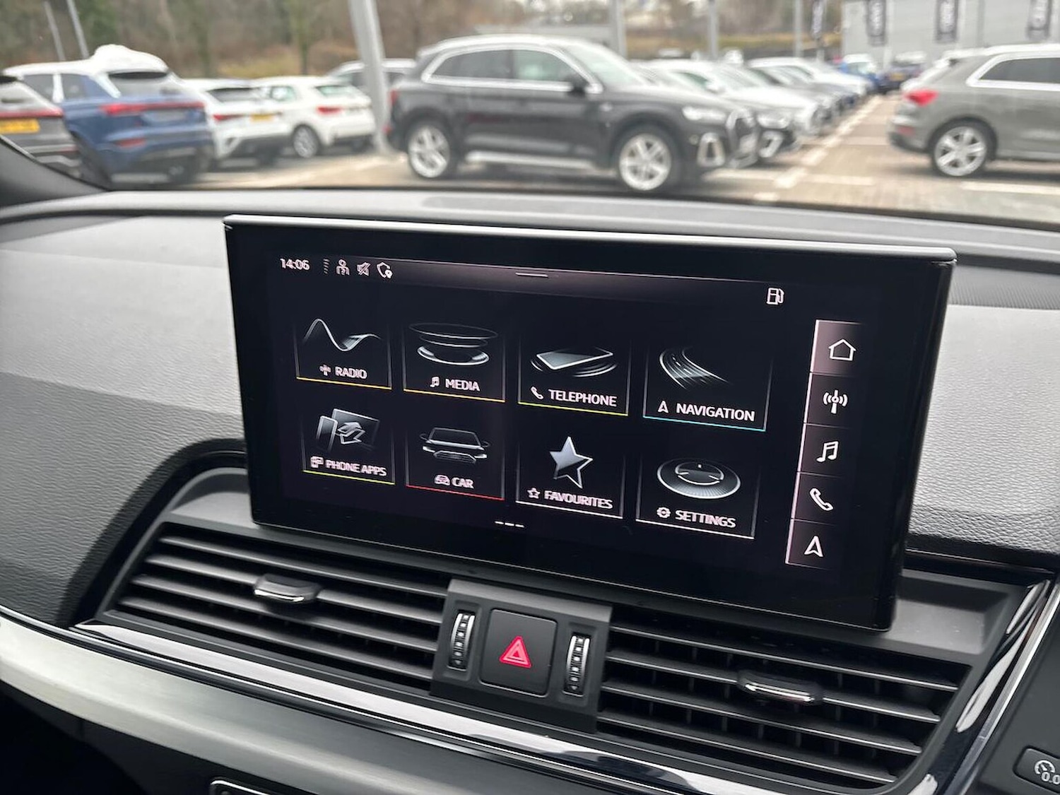 Used Audi Q5 2021 for sale - 77715435: Photo 11