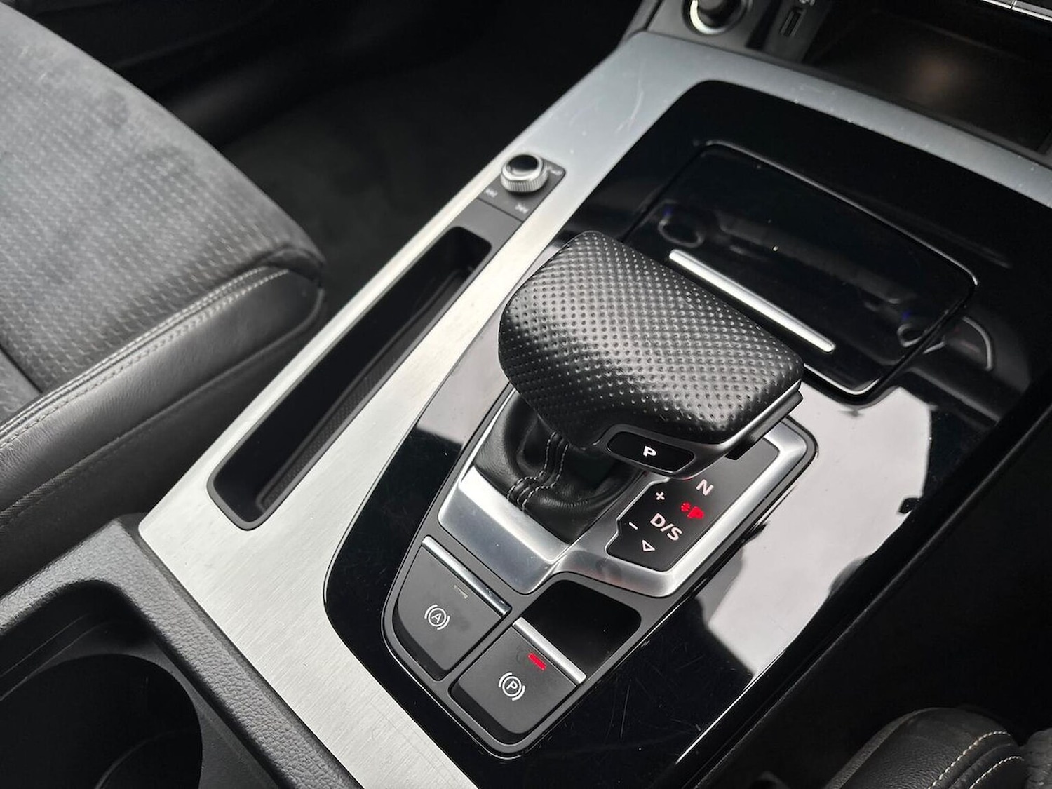 Used Audi Q5 2021 for sale - 77715435: Photo 13