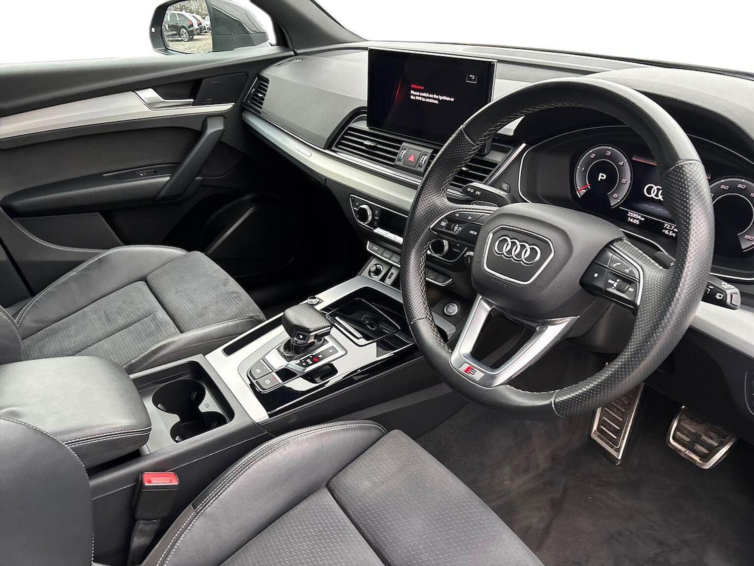 Used Audi Q5 2021 for sale - 77715435: Photo 15