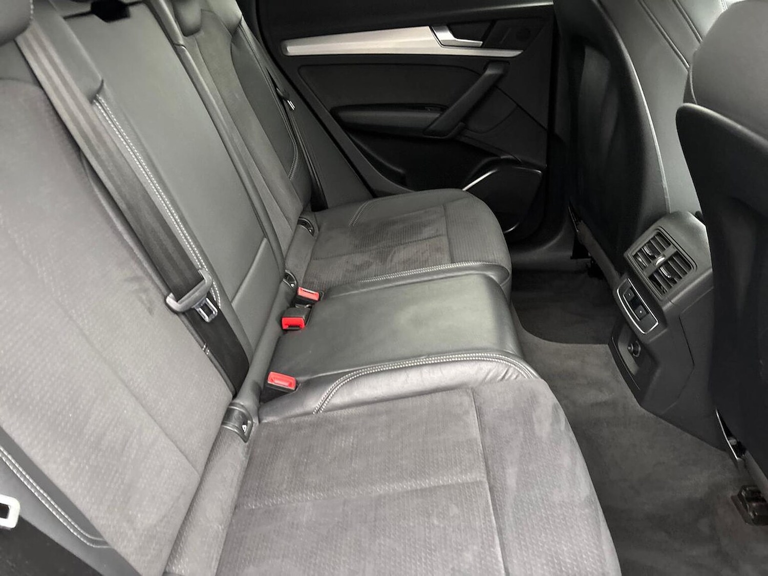 Used Audi Q5 2021 for sale - 77715435: Photo 16