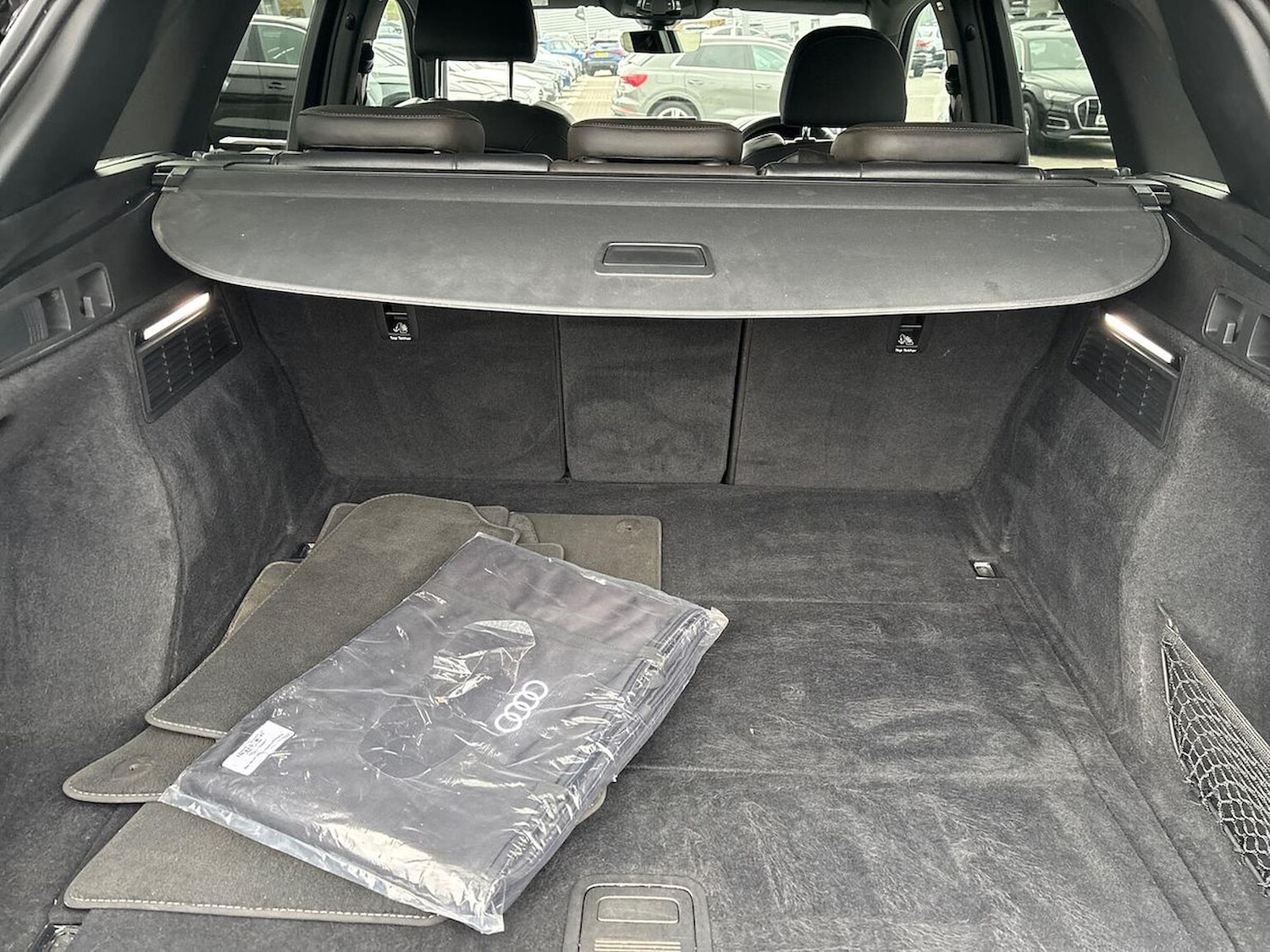 Used Audi Q5 2021 for sale - 77715435: Photo 17