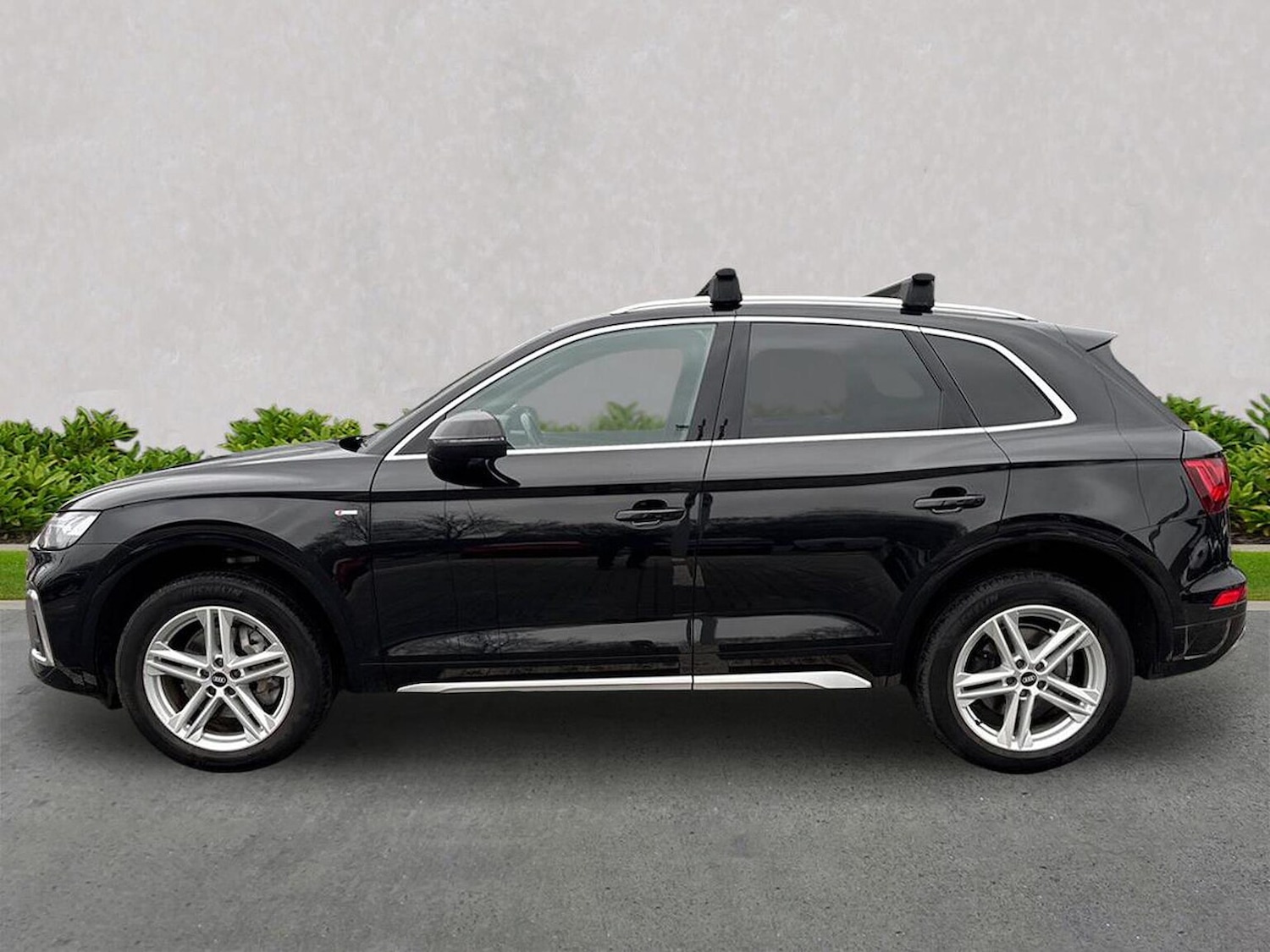 Used Audi Q5 2021 for sale - 77715435: Photo 19