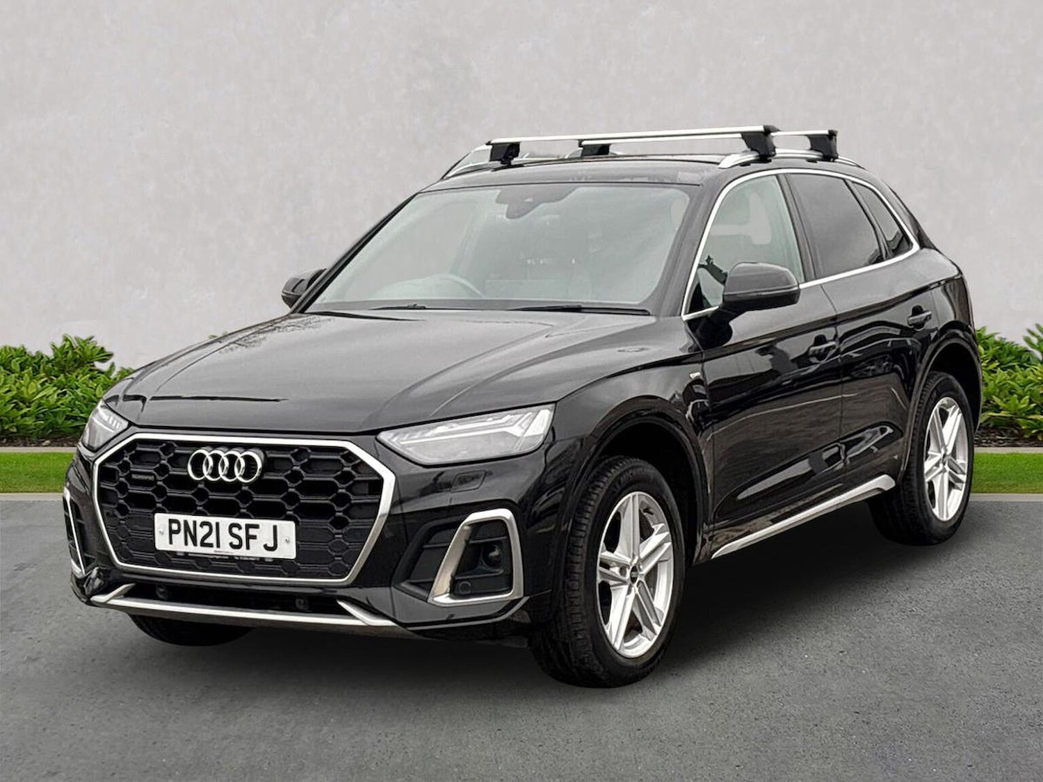 Used Audi Q5 2021 for sale - 77715435: Photo 20