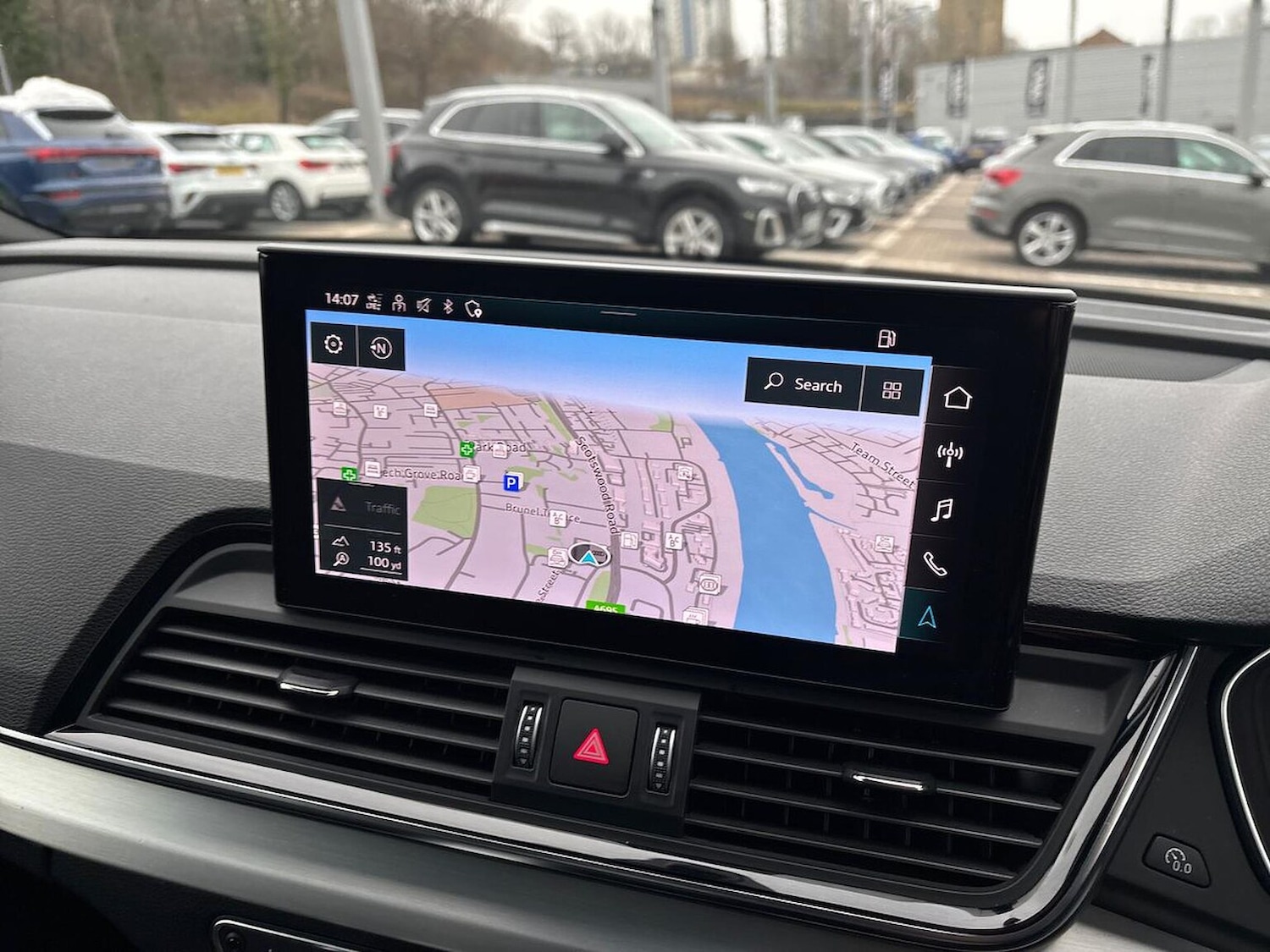 Used Audi Q5 2021 for sale - 77715435: Photo 24