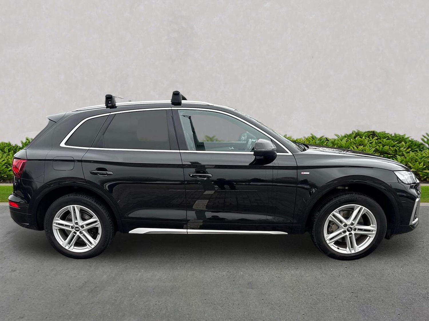 Used Audi Q5 2021 for sale - 77715435: Photo 3