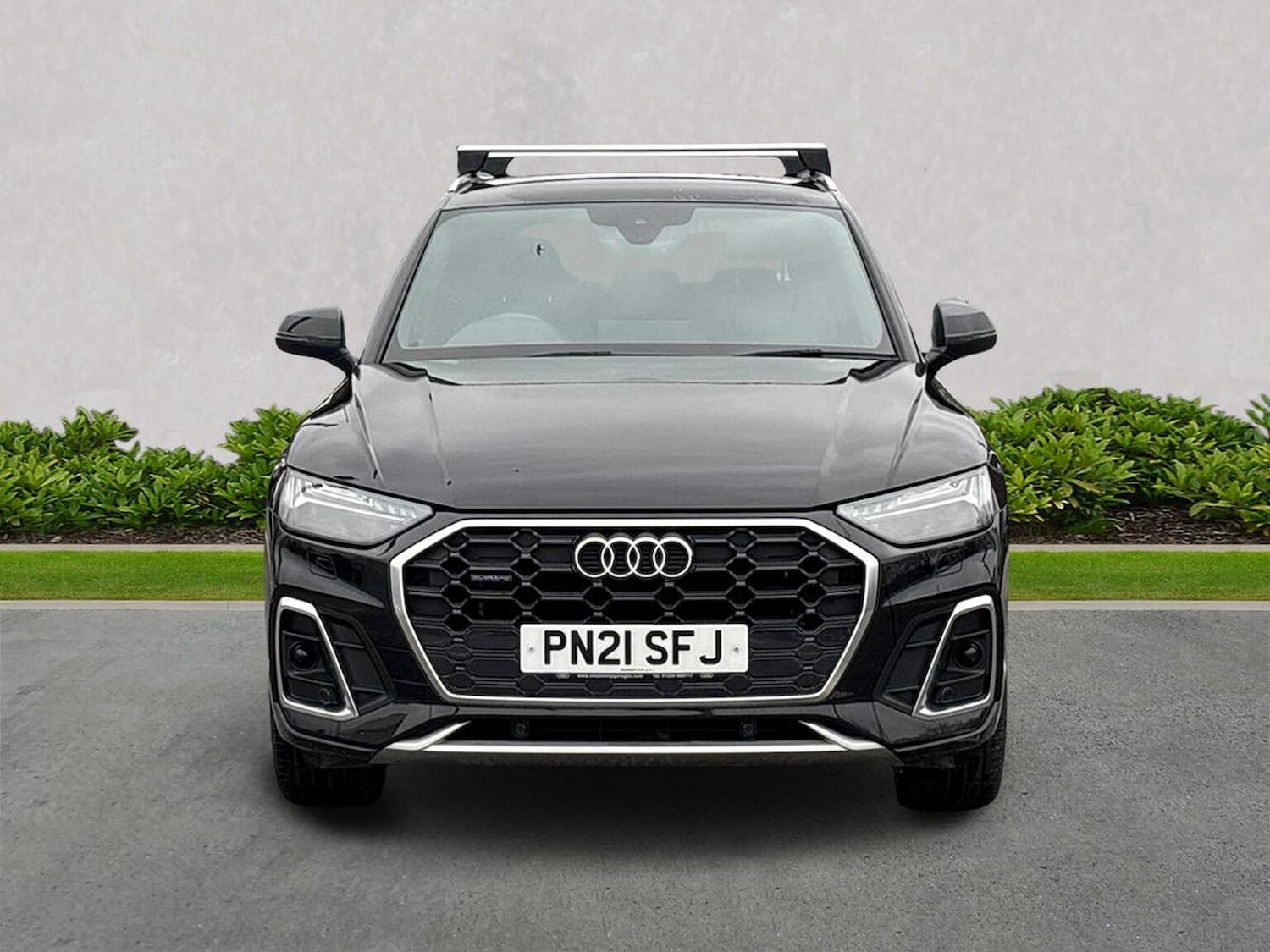 Used Audi Q5 2021 for sale - 77715435: Photo 5