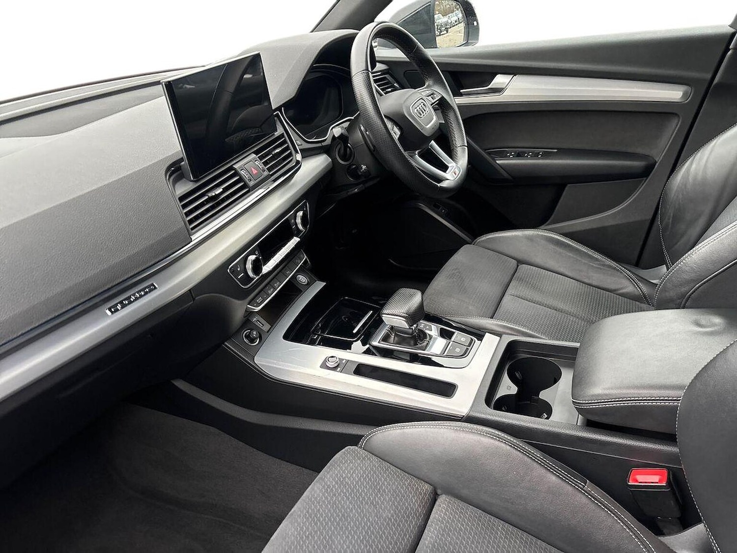 Used Audi Q5 2021 for sale - 77715435: Photo 7