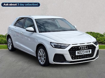 Used Audi A1 2023 for sale - 79230620: Photo