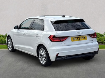 Used Audi A1 2023 for sale - 79230620: Photo
