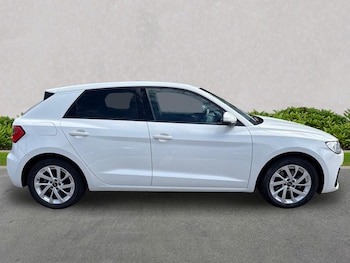 Used Audi A1 2023 for sale - 79230620: Photo