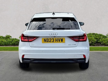 Used Audi A1 2023 for sale - 79230620: Photo