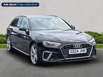 Audi - A4