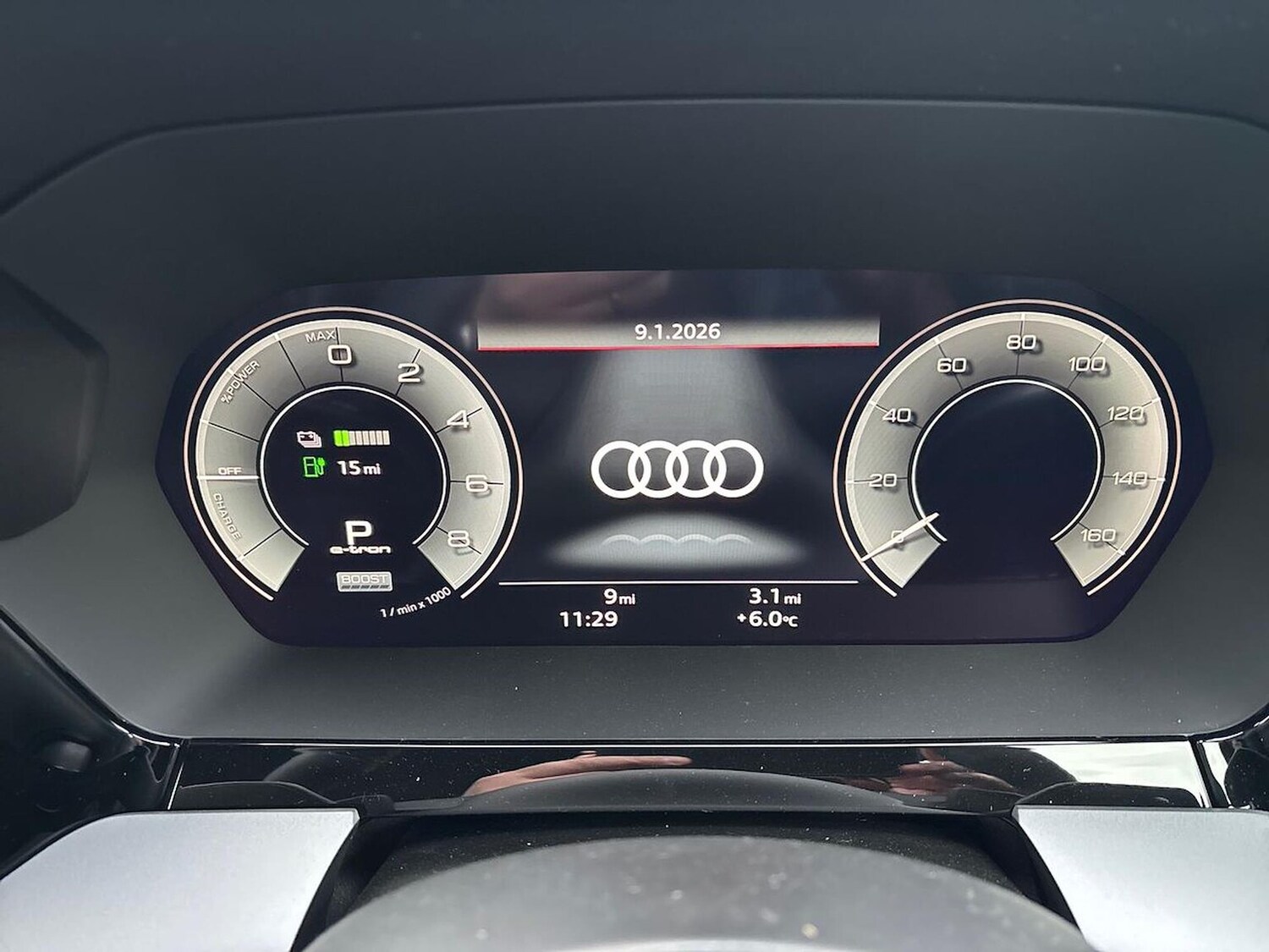 Used Audi A3 2025 for sale - 77688017: Photo 10