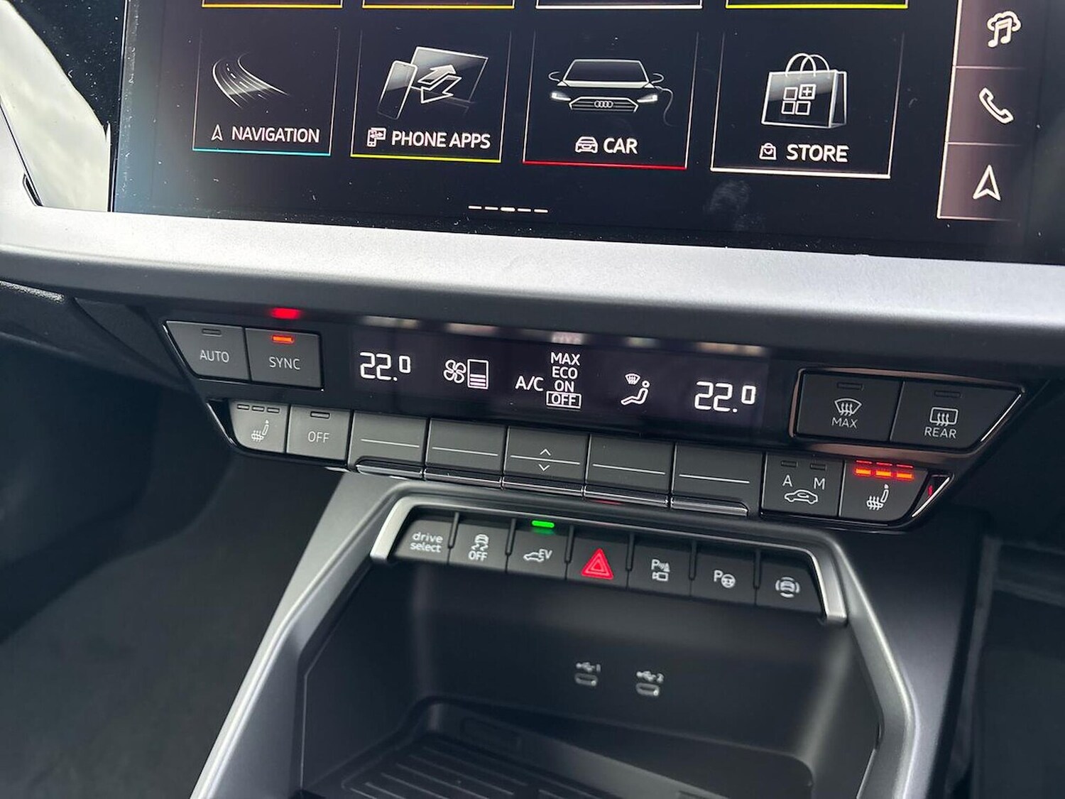 Used Audi A3 2025 for sale - 77688017: Photo 12