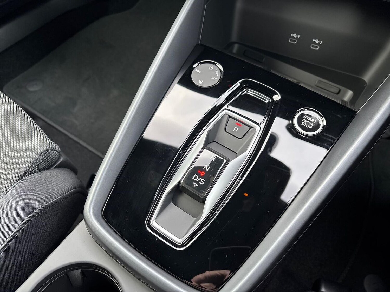 Used Audi A3 2025 for sale - 77688017: Photo 13