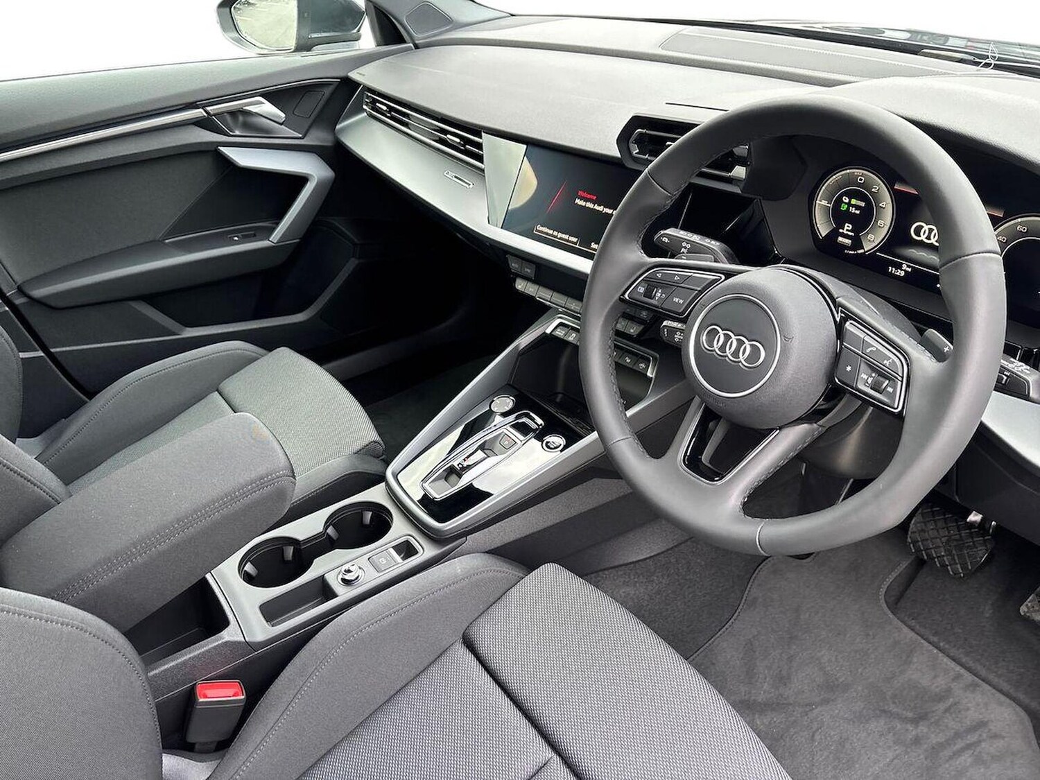 Used Audi A3 2025 for sale - 77688017: Photo 15