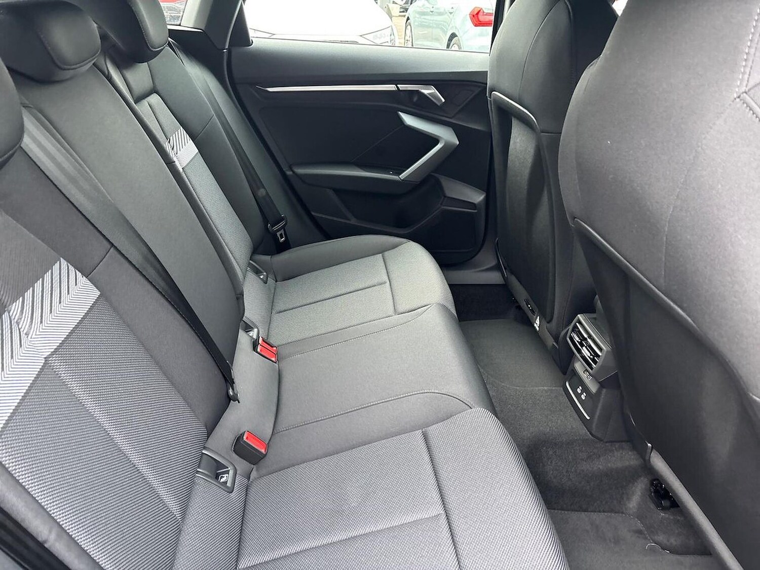 Used Audi A3 2025 for sale - 77688017: Photo 16