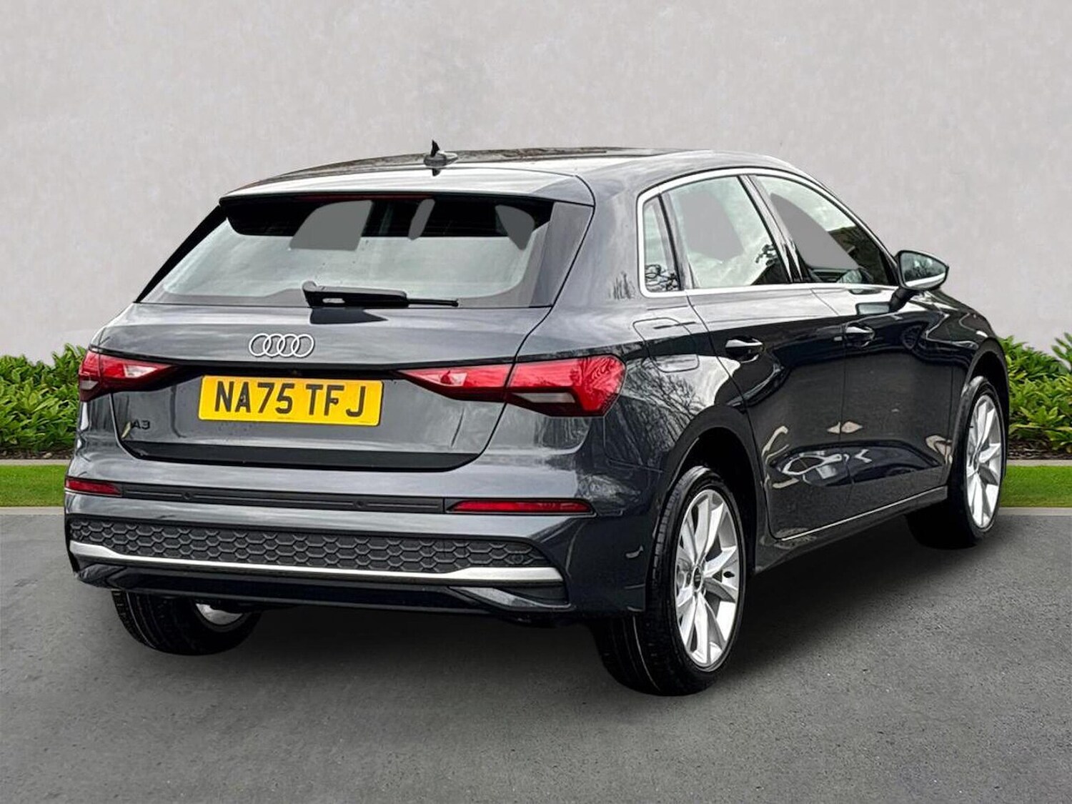 Used Audi A3 2025 for sale - 77688017: Photo 18