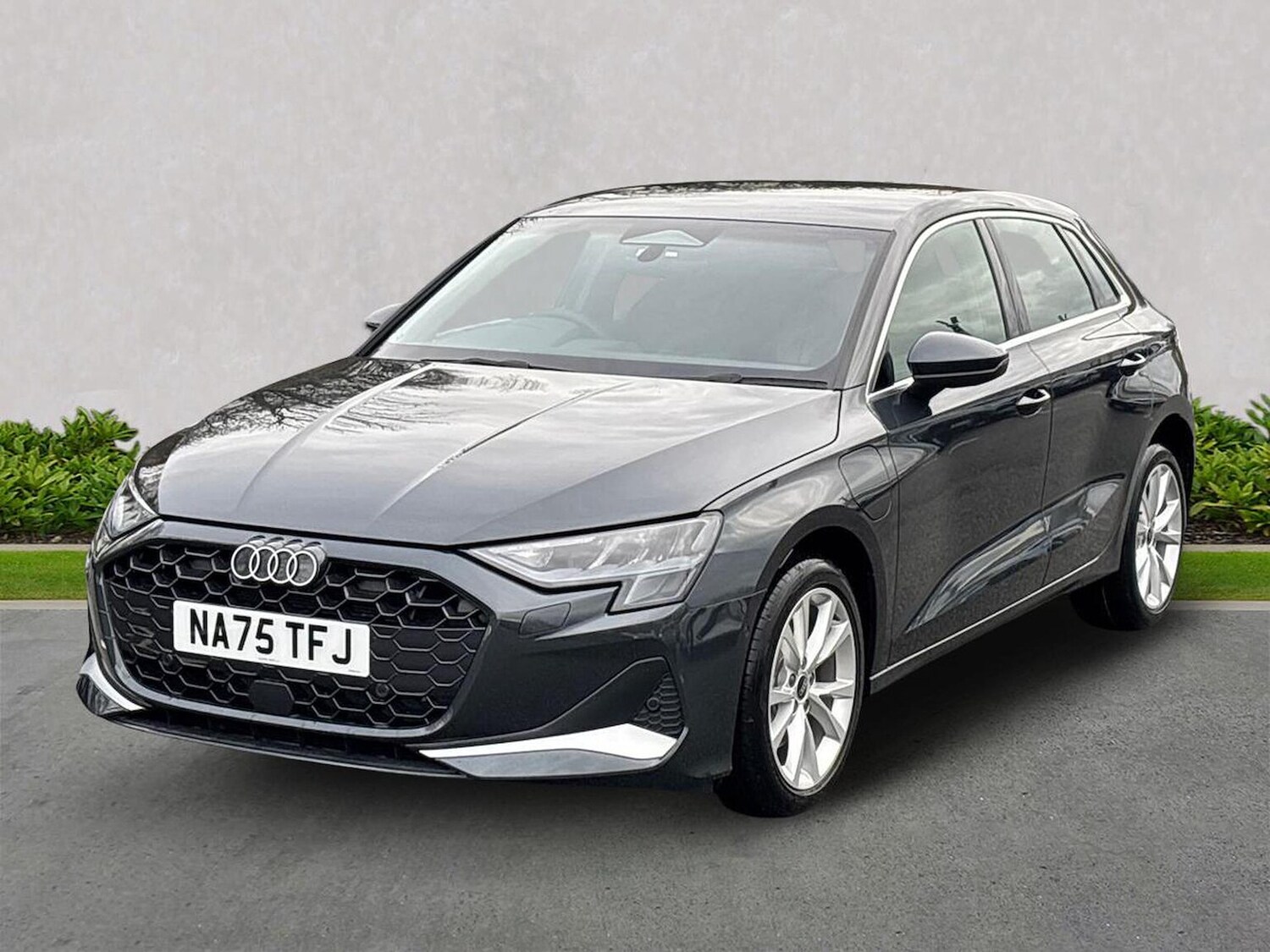 Used Audi A3 2025 for sale - 77688017: Photo 20