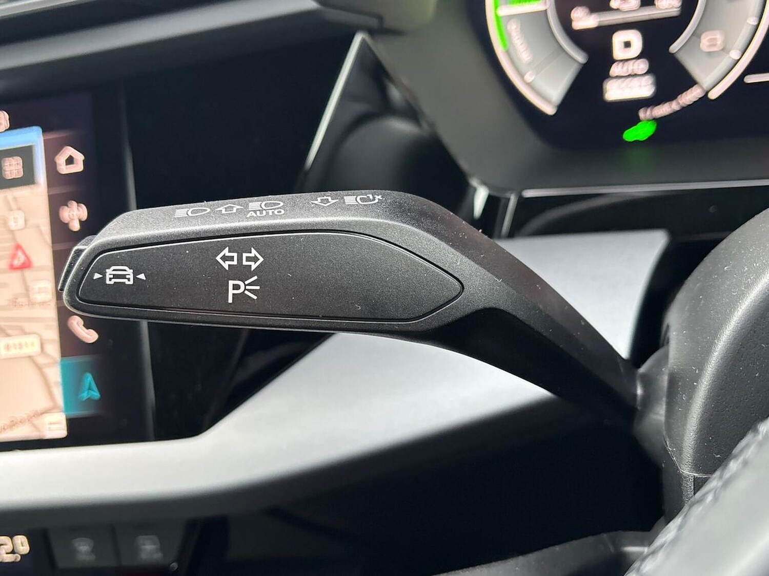 Used Audi A3 2025 for sale - 77688017: Photo 28