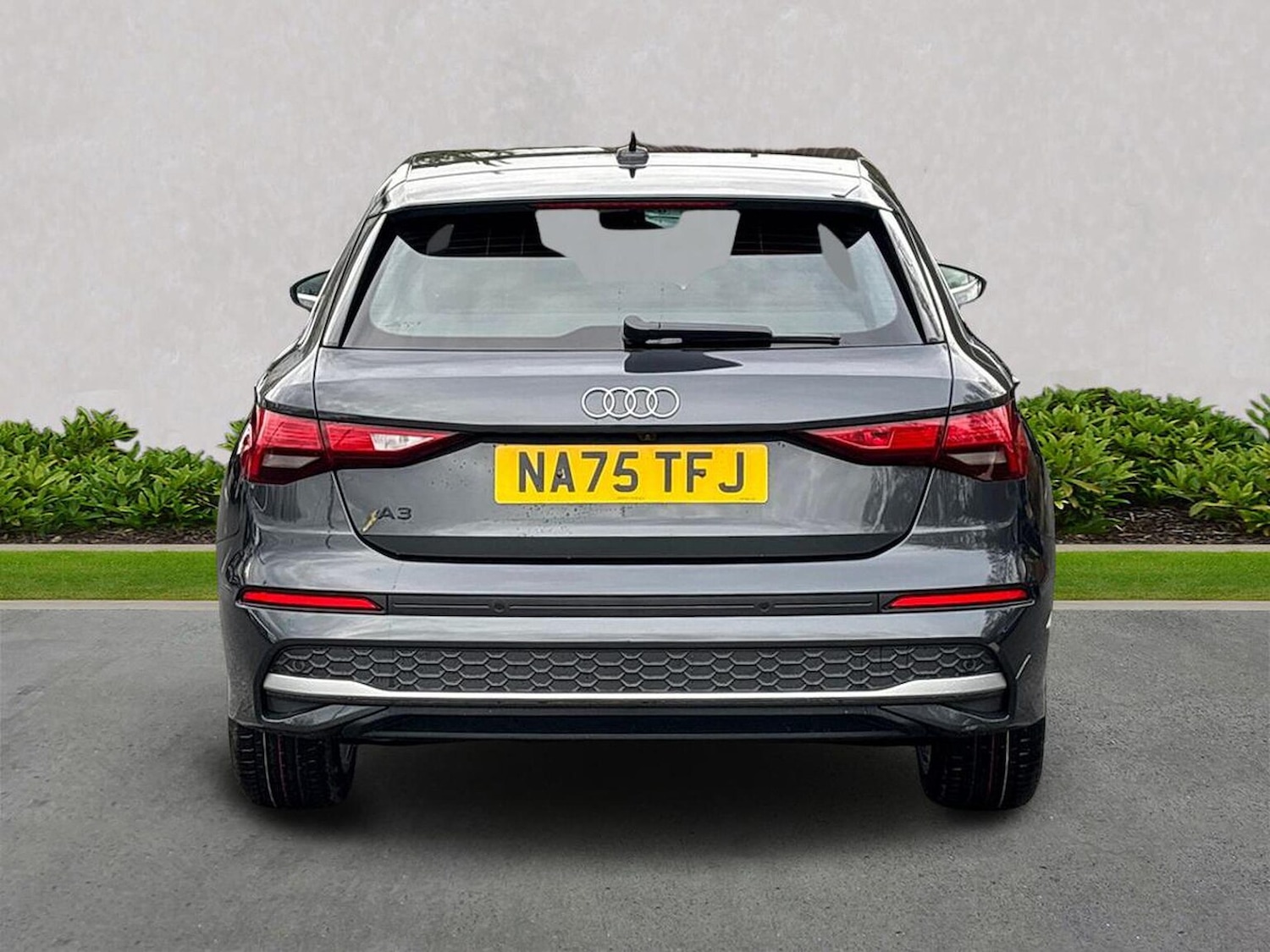 Used Audi A3 2025 for sale - 77688017: Photo 4