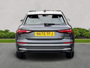 Used Audi A3 2025 for sale - 77688017: Photo