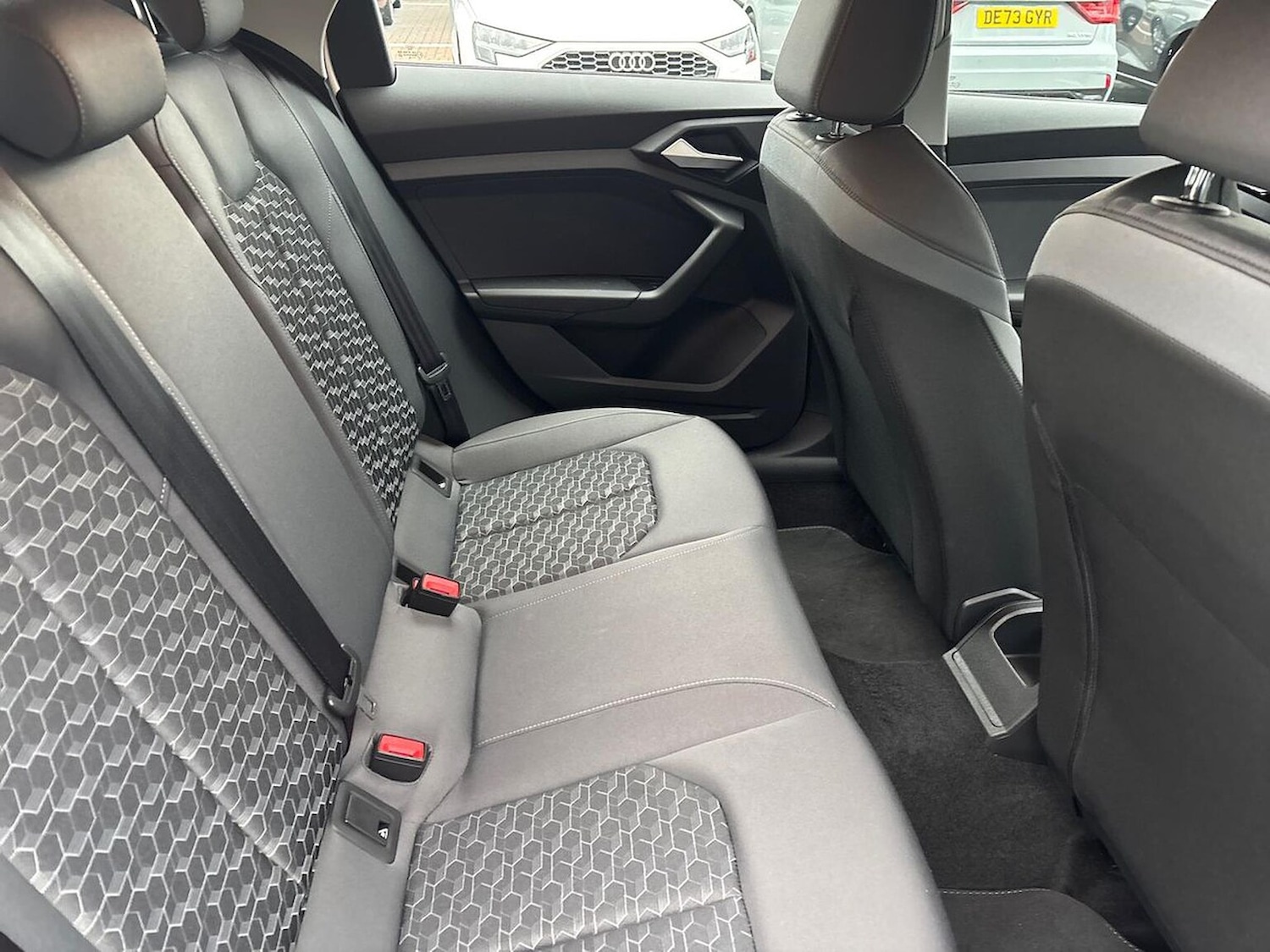 Used Audi A1 2025 for sale - 77688052: Photo 16