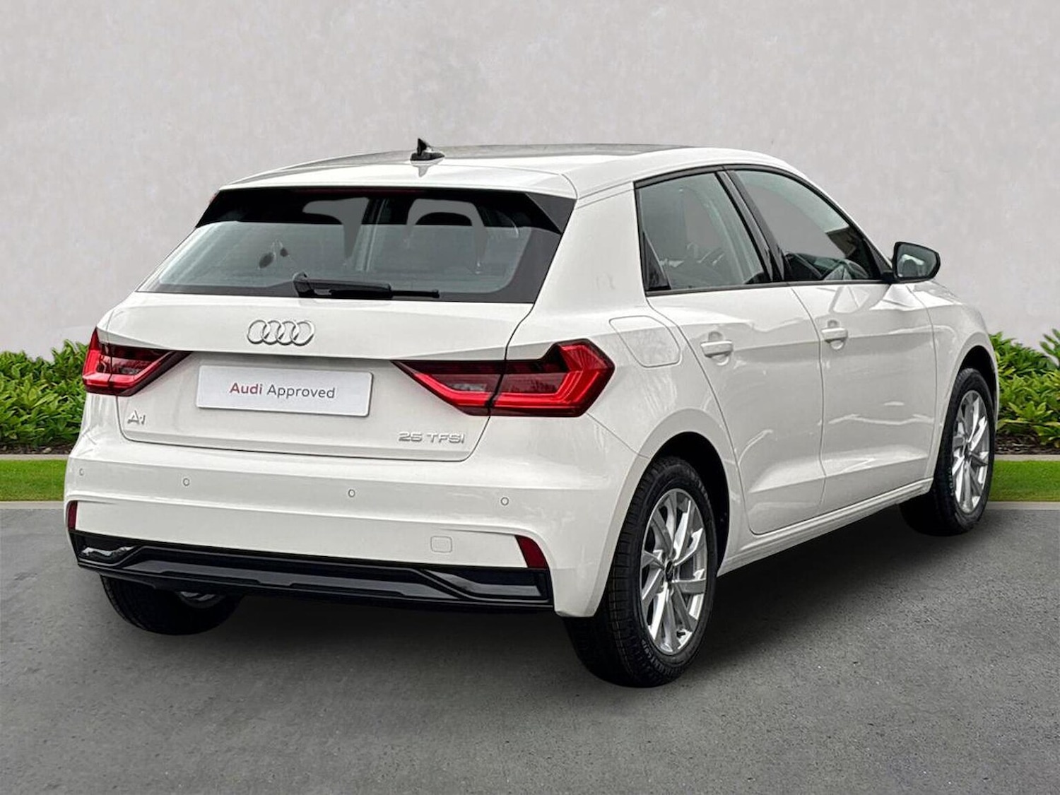 Used Audi A1 2025 for sale - 77688052: Photo 18