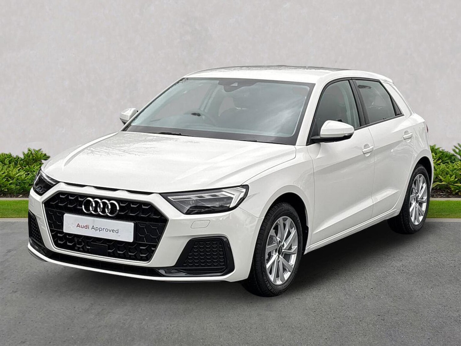 Used Audi A1 2025 for sale - 77688052: Photo 20