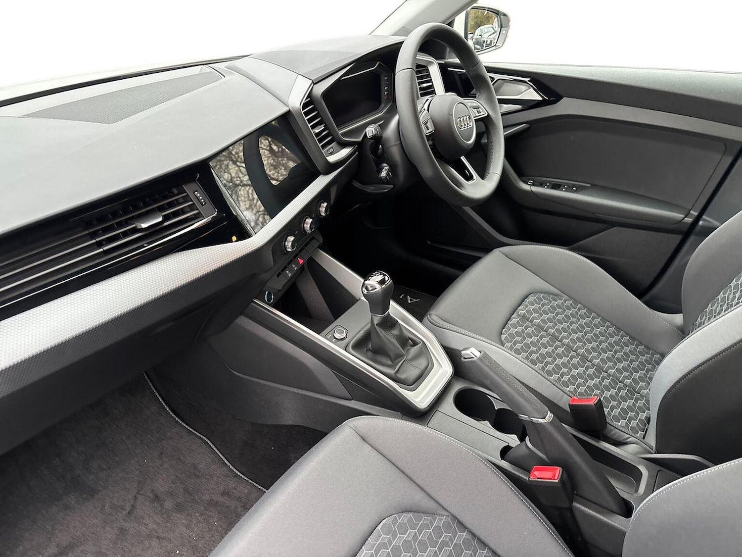 Used Audi A1 2025 for sale - 77688052: Photo 7