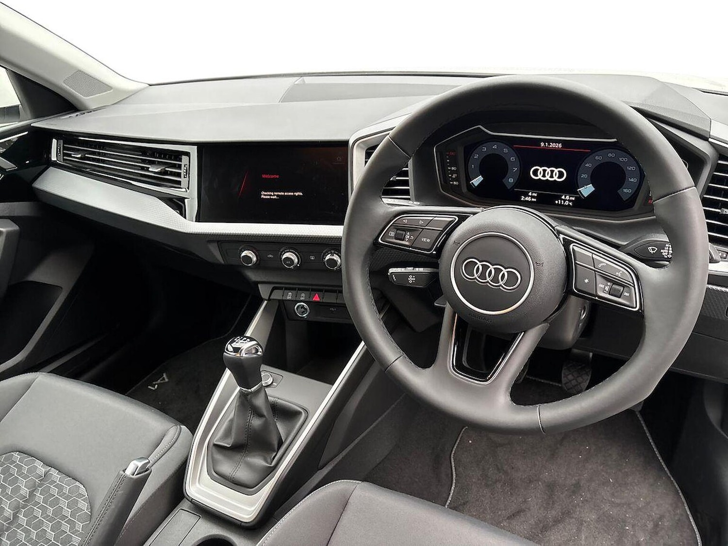Used Audi A1 2025 for sale - 77688052: Photo 8