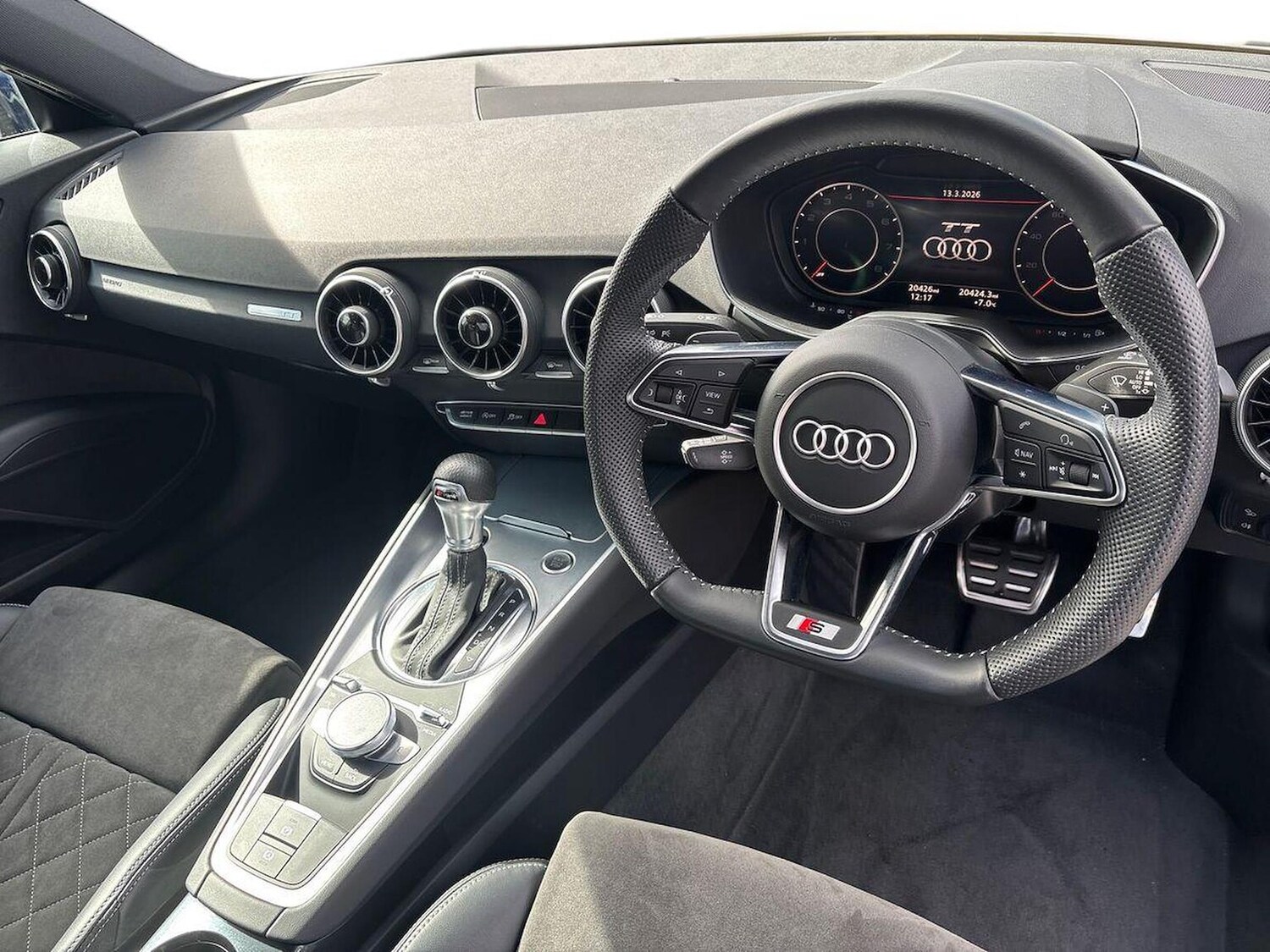 Used Audi TT 2023 for sale - 78193400: Photo 10
