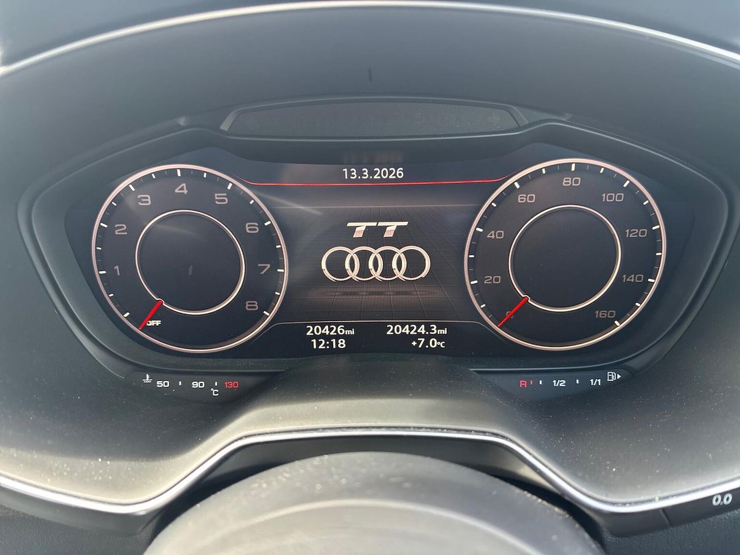 Used Audi TT 2023 for sale - 78193400: Photo 12