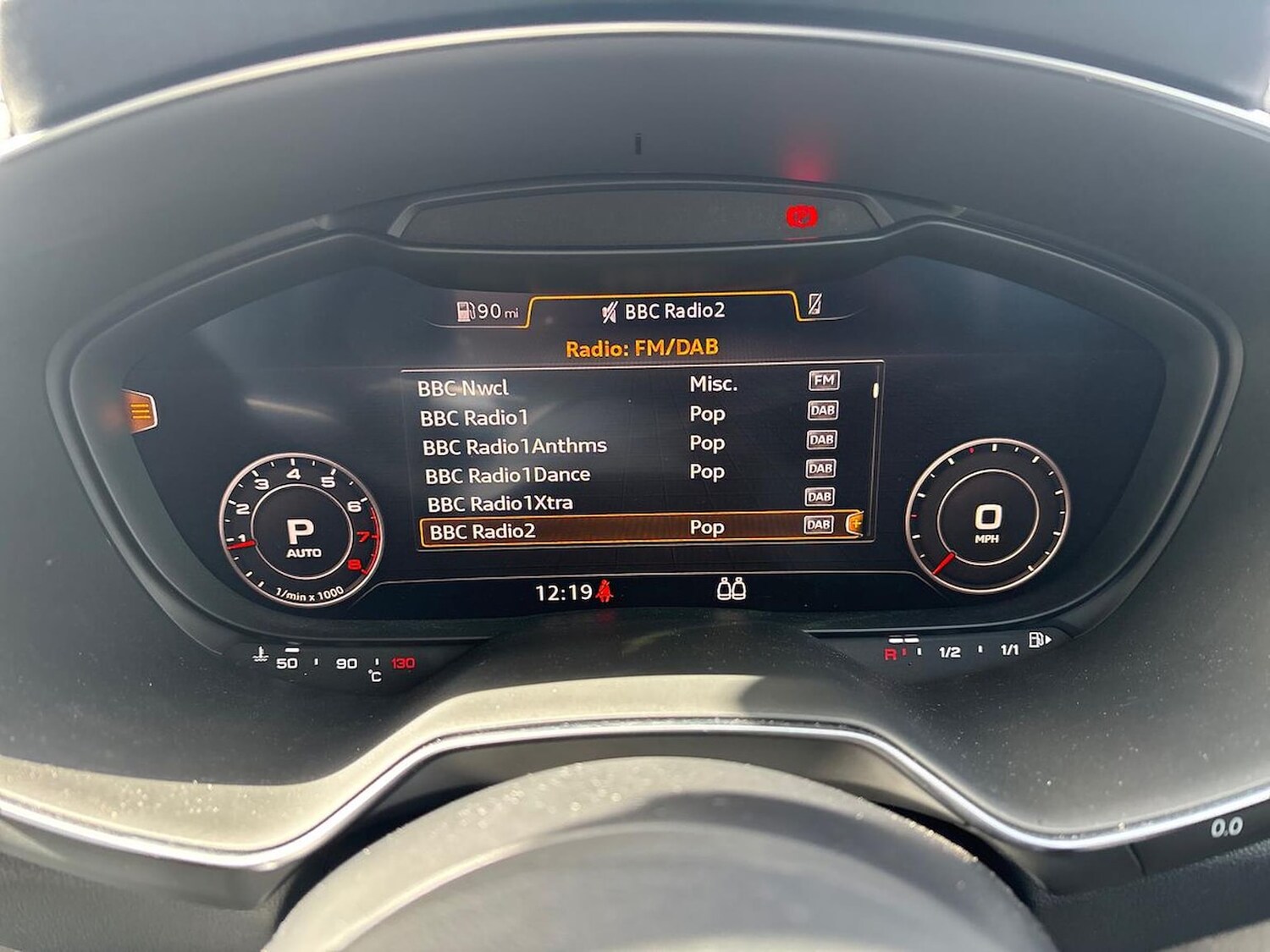 Used Audi TT 2023 for sale - 78193400: Photo 13