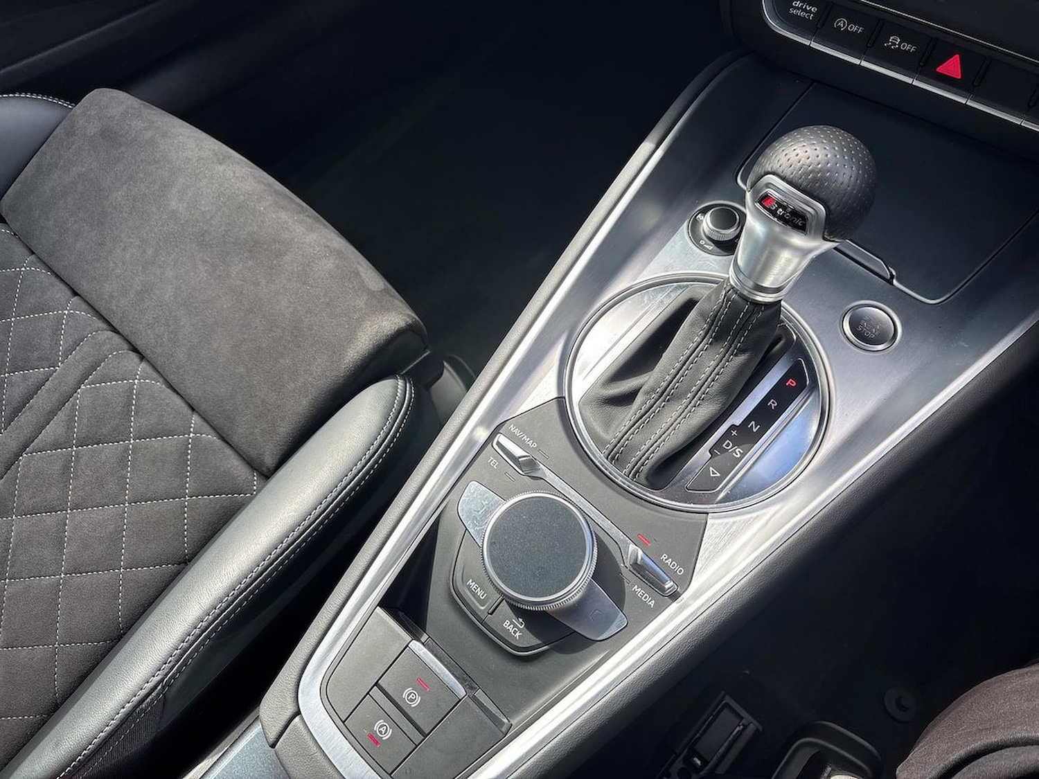 Used Audi TT 2023 for sale - 78193400: Photo 15